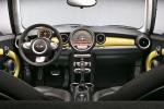 Mini E 2008 года